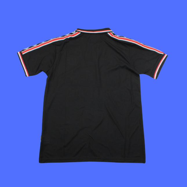 Manchester United 3er kit - 98/99