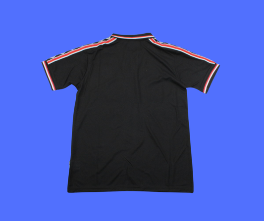Manchester United 3er kit - 98/99