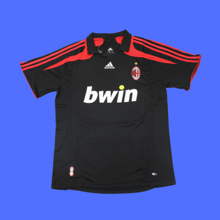 Milan 3er kit - 07/08