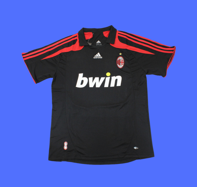 Milan 3er kit - 07/08