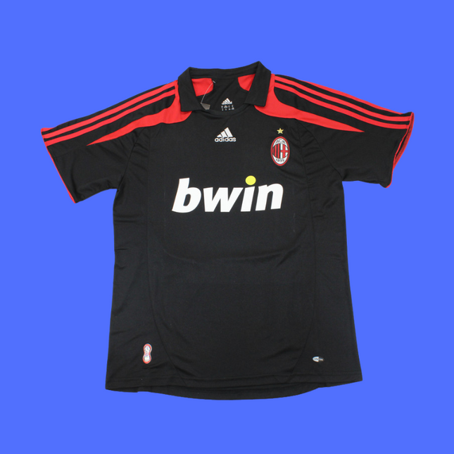 Milan 3er kit - 07/08