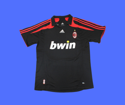 Milan 3er kit - 07/08