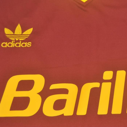 Roma Local - 91/92