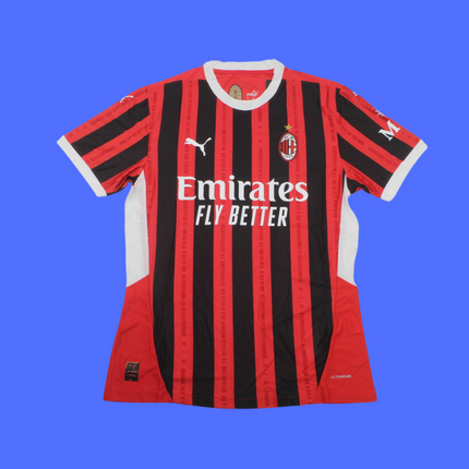 Milan Local - 24/25