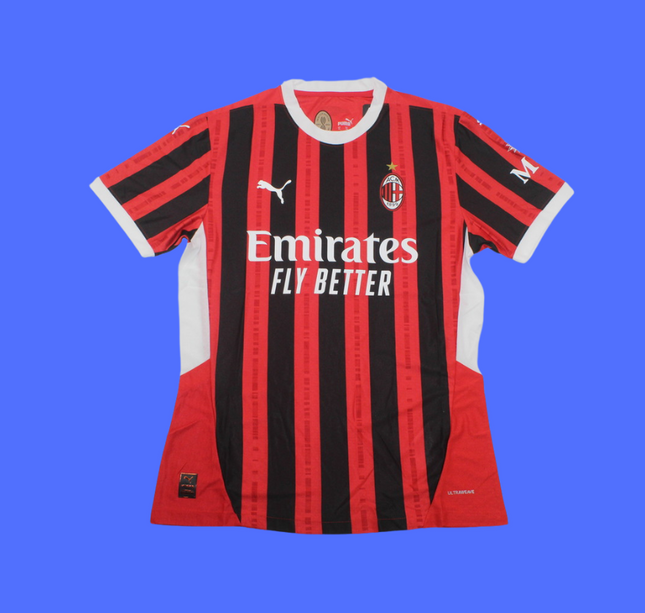Milan Local - 24/25