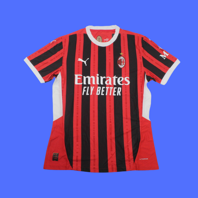 Milan Local - 24/25