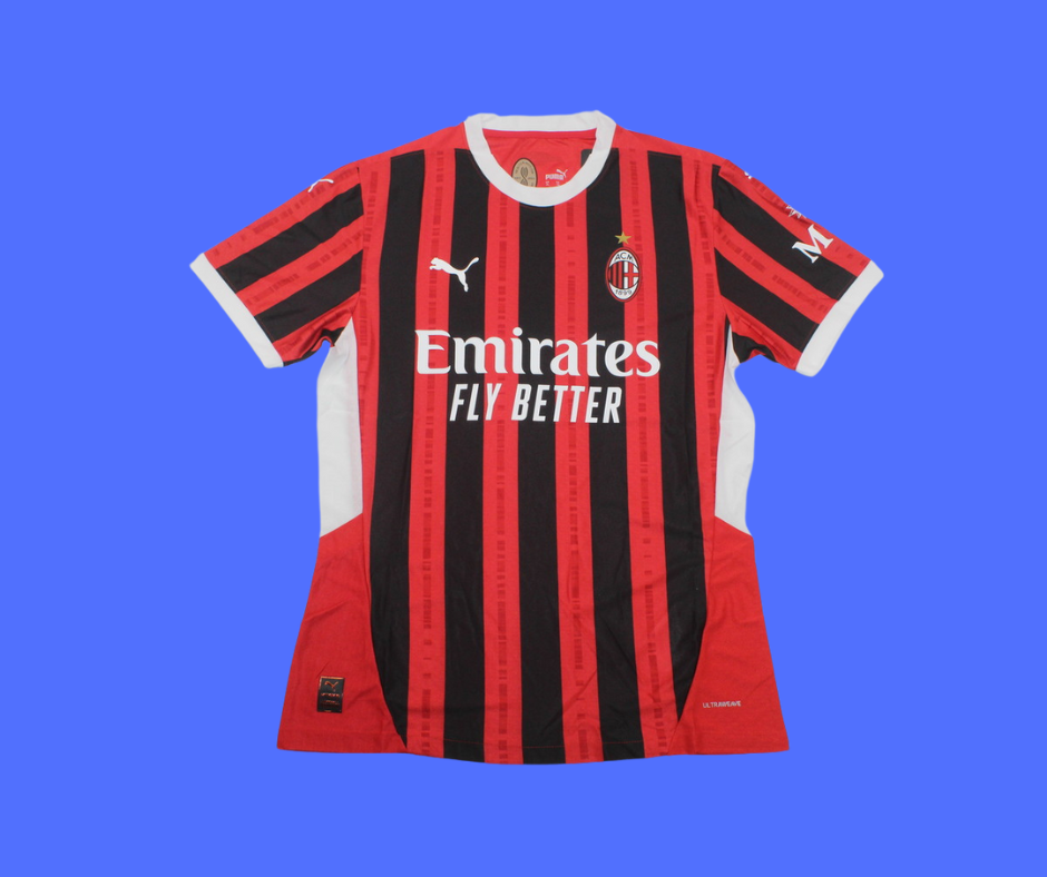 Milan Local - 24/25