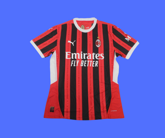 Milan Local - 24/25