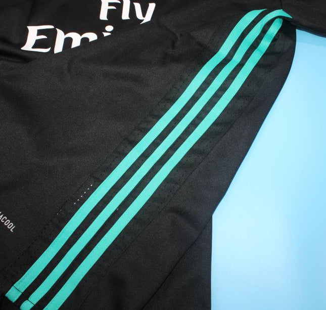 Real Madrid 3er Kit - 17/18