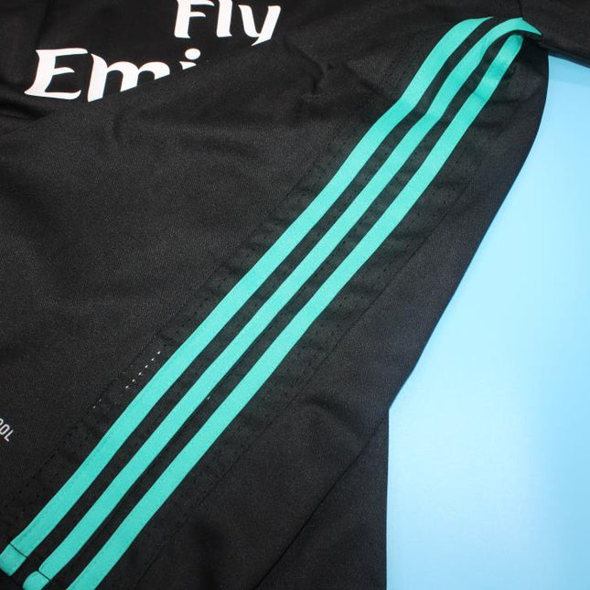 Real Madrid 3er Kit - 17/18