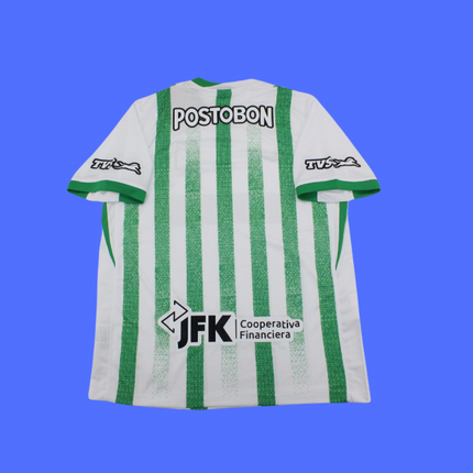 Atlético Nacional Local - 25/26
