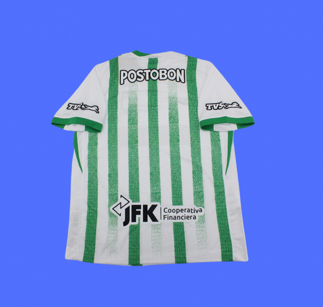 Atlético Nacional Local - 25/26