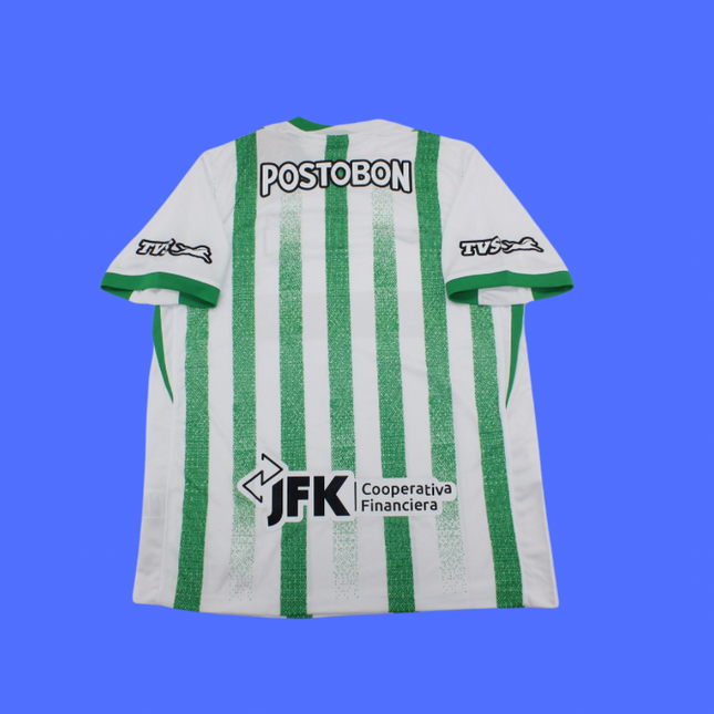 Atlético Nacional Local - 25/26