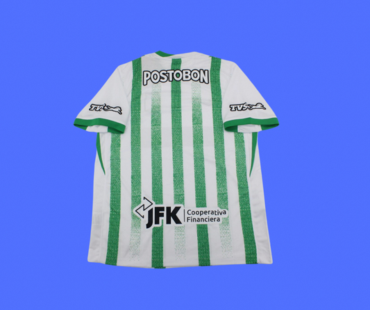 Atlético Nacional Local - 25/26