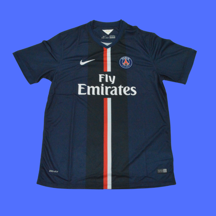 Paris Saint Germain Local - 14/15