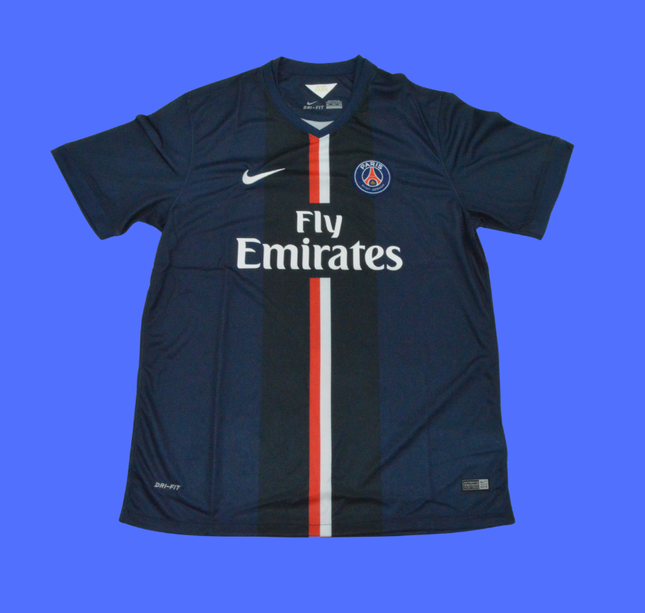 Paris Saint Germain Local - 14/15