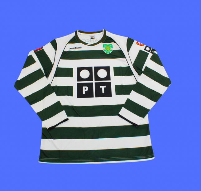 Sporting Lisboa Local - 02/03