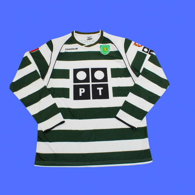 Sporting Lisboa Local - 02/03