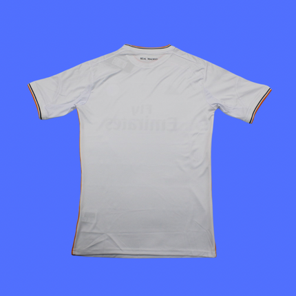 Real Madrid Local - 13/14