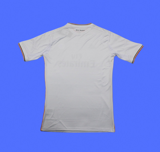 Real Madrid Local - 13/14