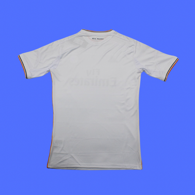 Real Madrid Local - 13/14