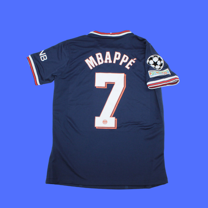 Paris Saint Germain Local - 21/22