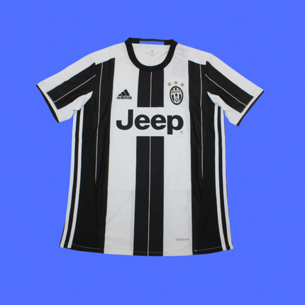Juventus Local - 16/17