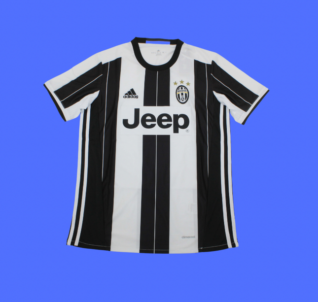 Juventus Local - 16/17