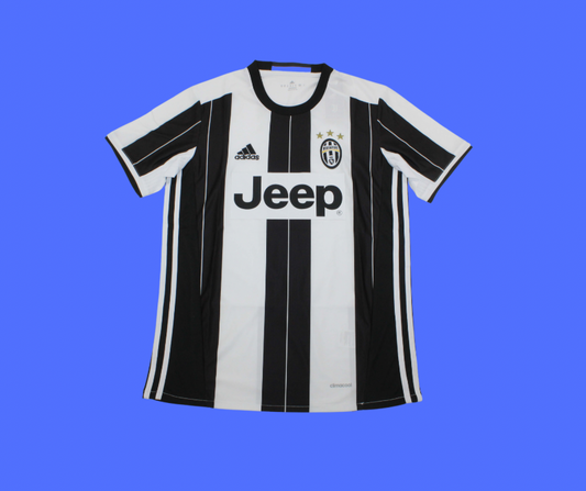 Juventus Local - 16/17