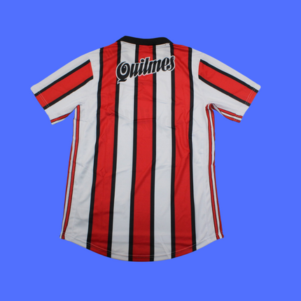 River Plate Visita - 99/00