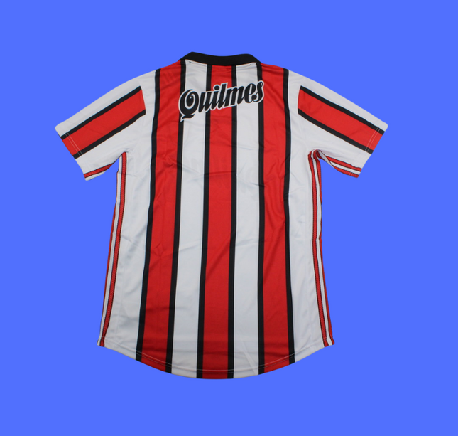 River Plate Visita - 99/00