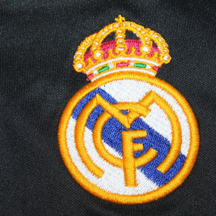 Real Madrid Visita - 02/03