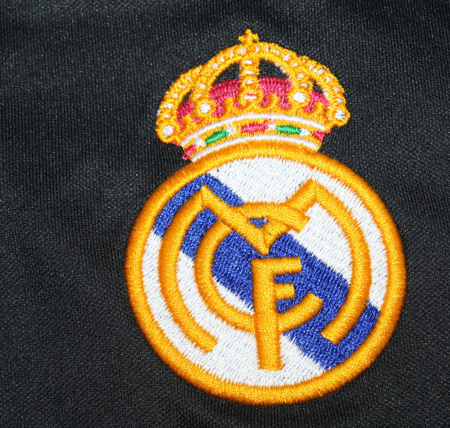 Real Madrid Visita - 02/03