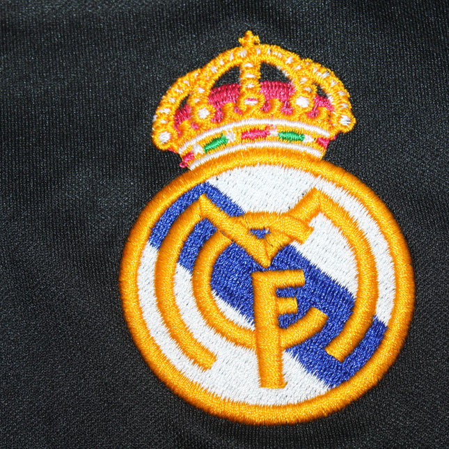 Real Madrid Visita - 02/03
