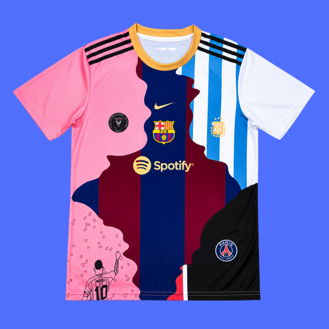 Lionel Messi Edicion Especial