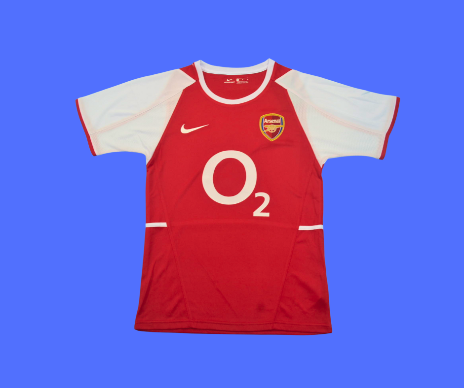 Arsenal Local - 03/04