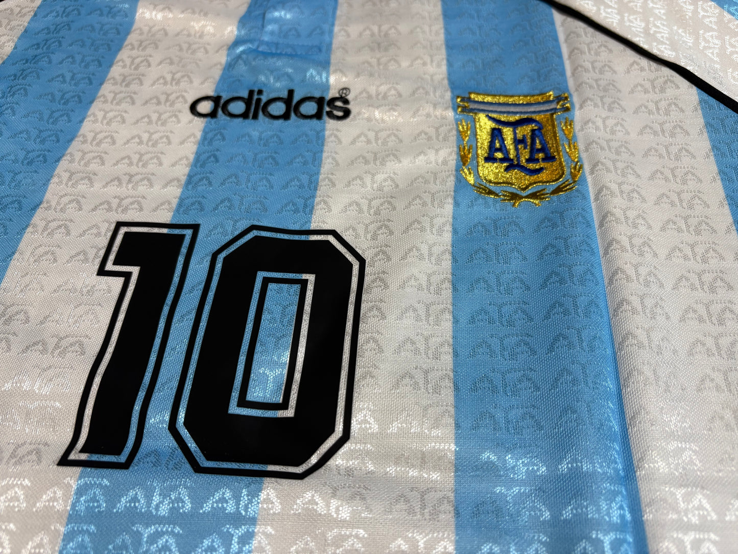 Argentina 94 Local - EXPRESS