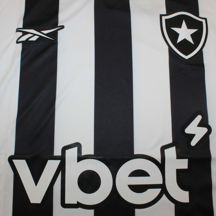 Botafogo Local - 26/27