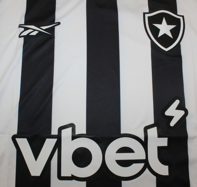Botafogo Local - 26/27