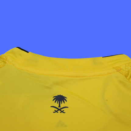 Al nassr Local - 25/26