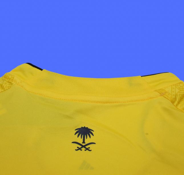 Al nassr Local - 25/26