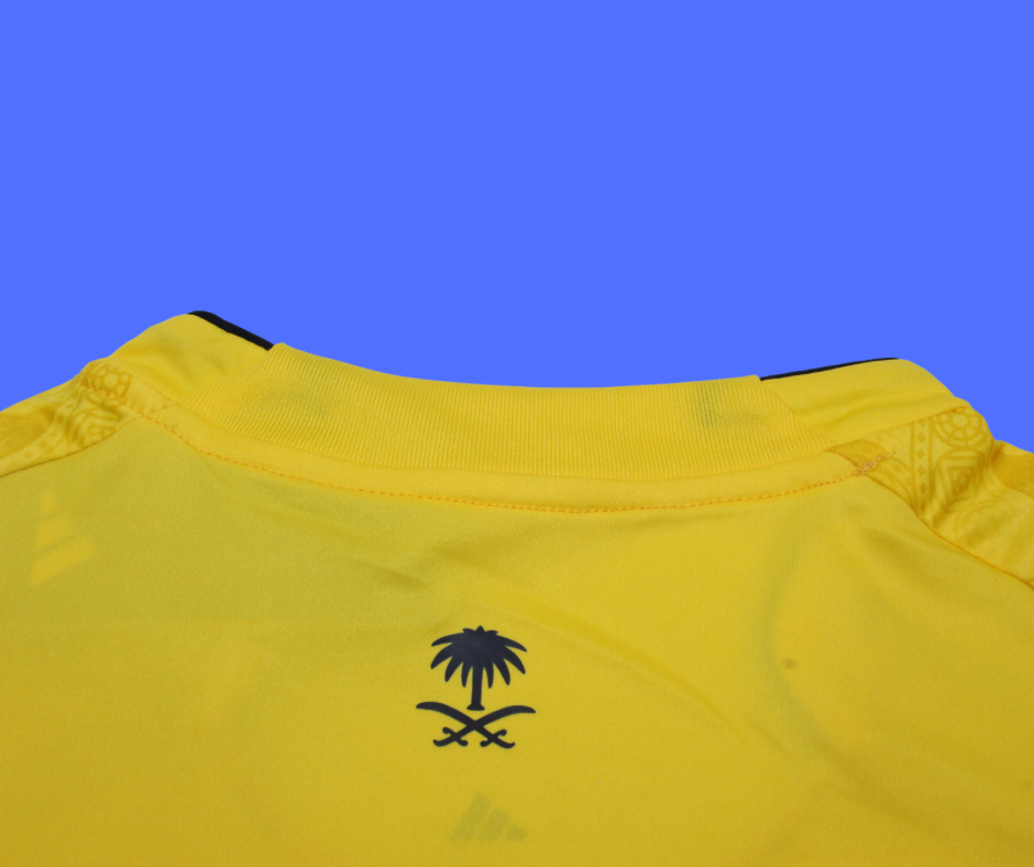 Al nassr Local - 25/26