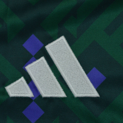 Arabia Saudita Local Mundial - 2026