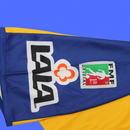 Tigres Local - 01/02