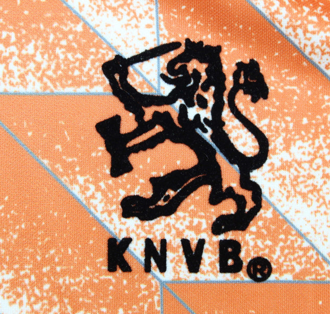 Holanda - 1988 Local