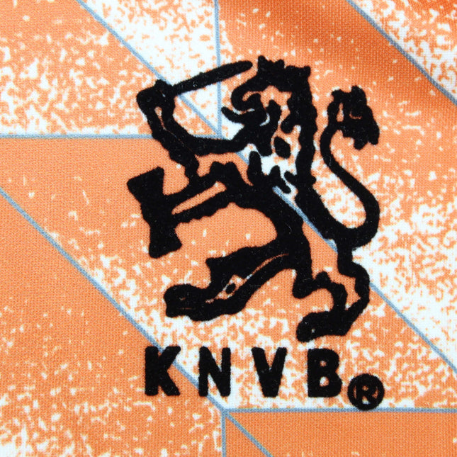 Holanda - 1988 Local