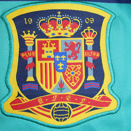 España Portero - 2010