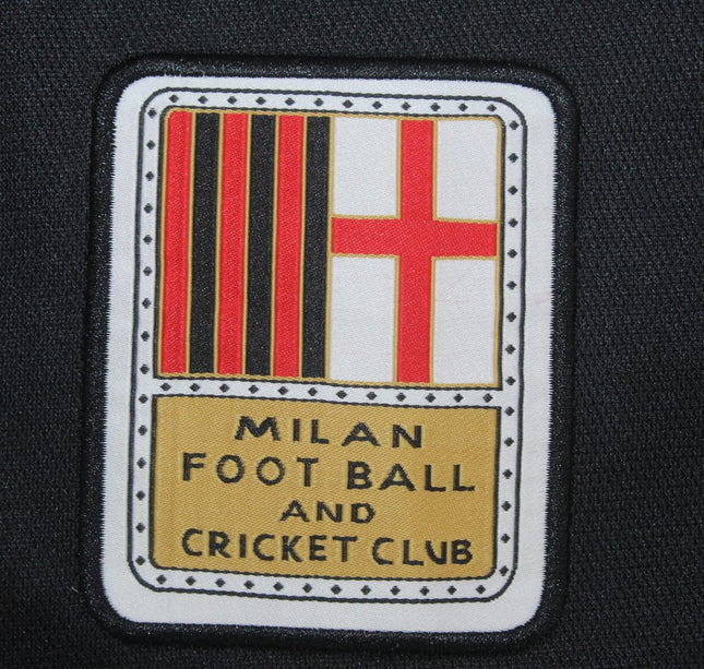 Milan Portero - 125th