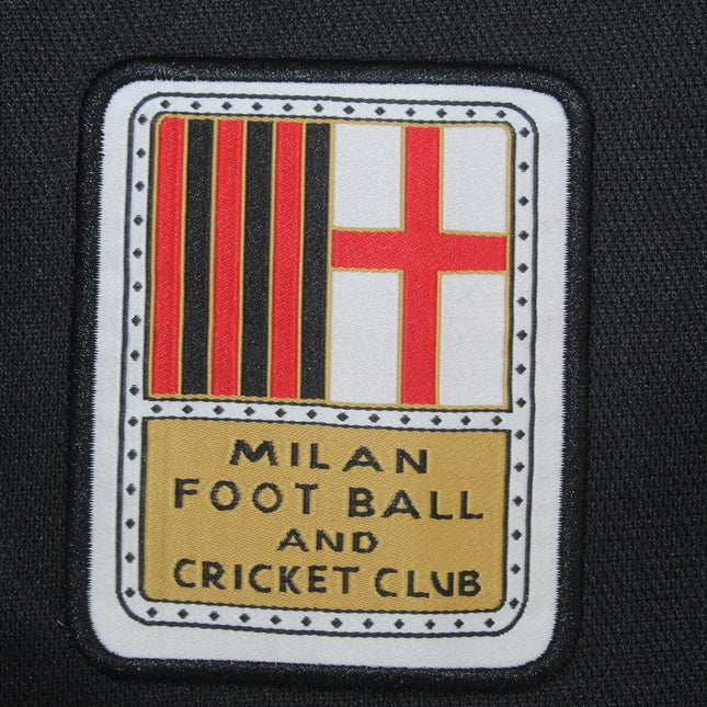 Milan Portero - 125th