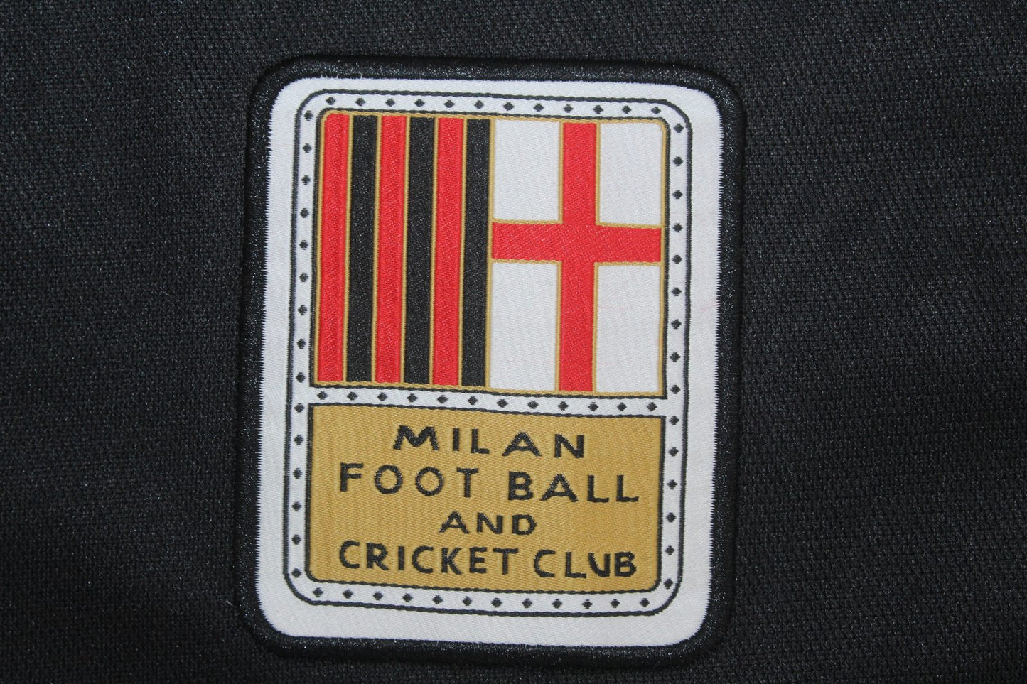 Milan Portero - 125th